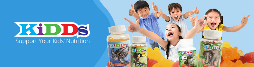 Kidds Formula Kidds Formula
