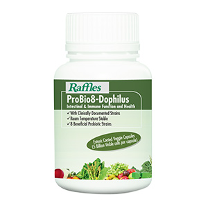 ProBio8-Dophilus