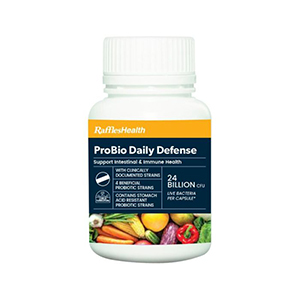 Raffles Health Probio Daily Defense