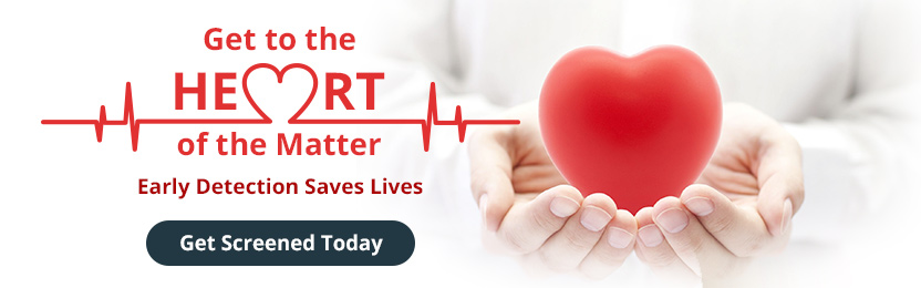 heart screening packages