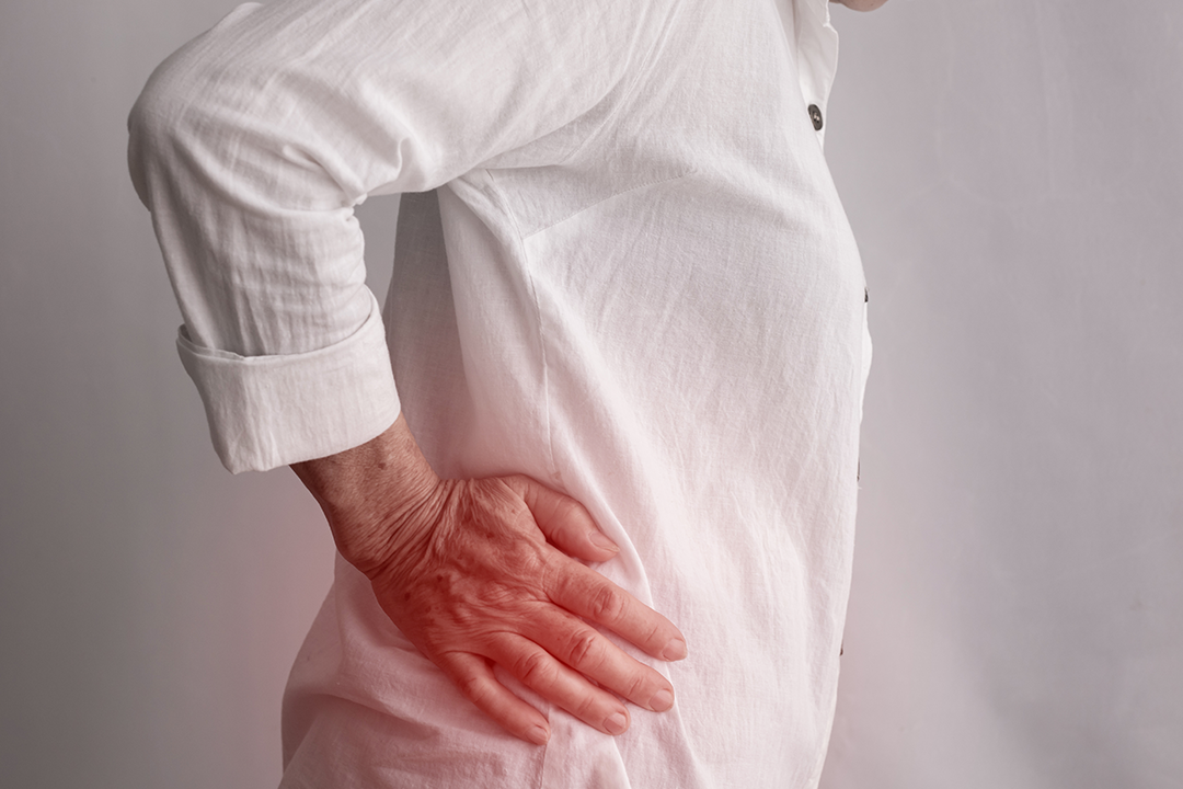 Is Your Bone Health at Risk?